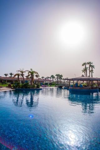 Albatros Golf Beach Resort