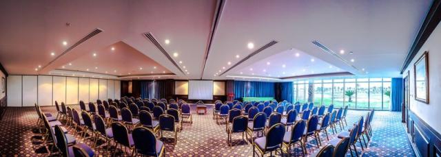 Albatros Golf Beach Resort