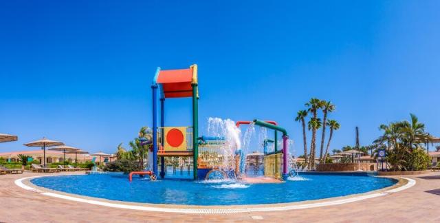 Albatros Golf Beach Resort