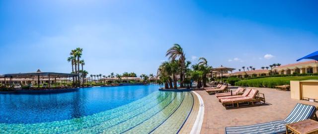 Albatros Golf Beach Resort