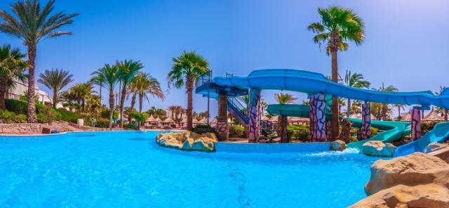 Albatros Golf Beach Resort