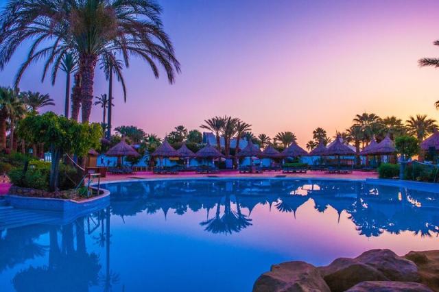 Albatros Golf Beach Resort