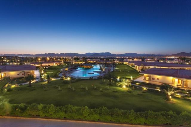 Albatros Golf Beach Resort