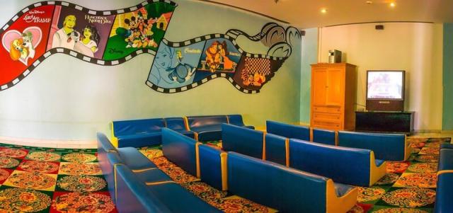 Albatros Golf Beach Resort