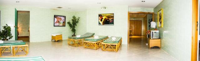 Albatros Golf Beach Resort