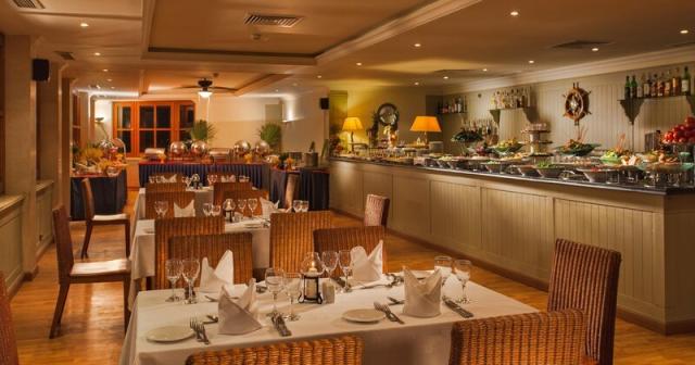 Albatros Golf Beach Resort