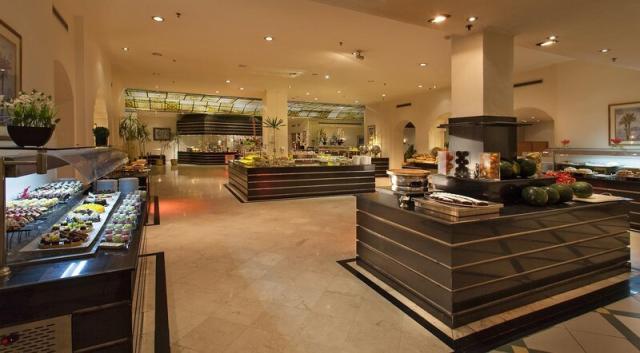 Albatros Golf Beach Resort