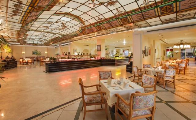 Albatros Golf Beach Resort