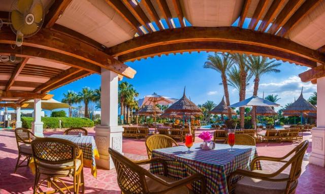 Albatros Golf Beach Resort