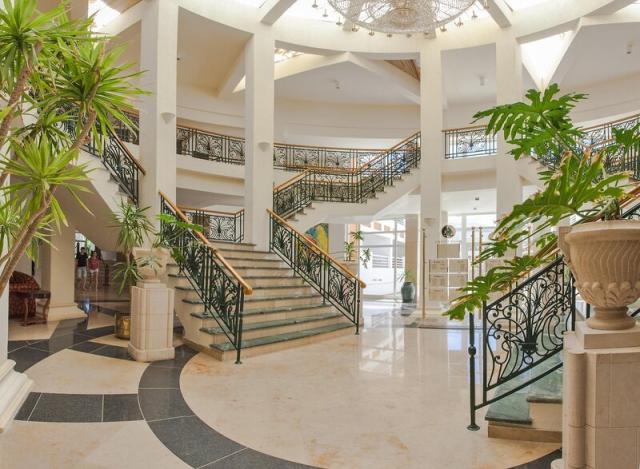 Albatros Golf Beach Resort
