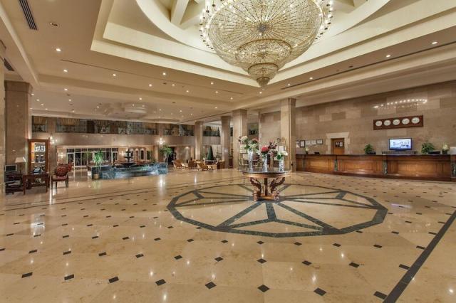 Albatros Golf Beach Resort