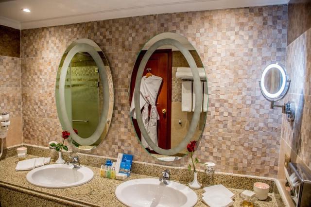 Albatros Golf Beach Resort