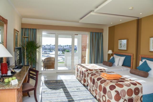 Albatros Golf Beach Resort