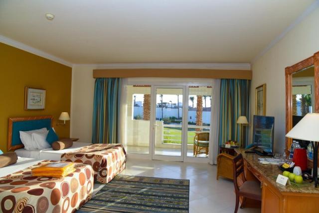 Albatros Golf Beach Resort