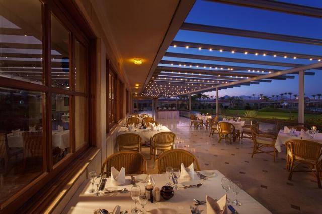 Albatros Golf Beach Resort