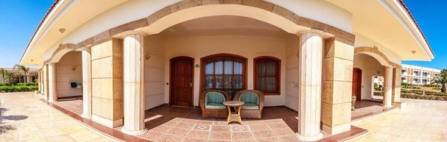 Albatros Golf Beach Resort