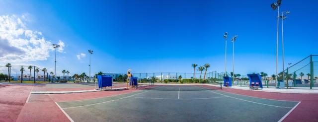 Albatros Golf Beach Resort