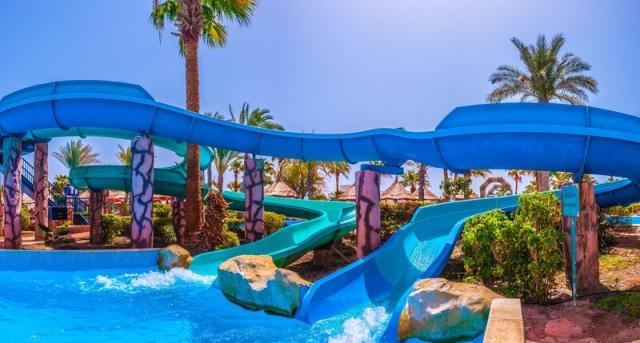 Albatros Golf Beach Resort