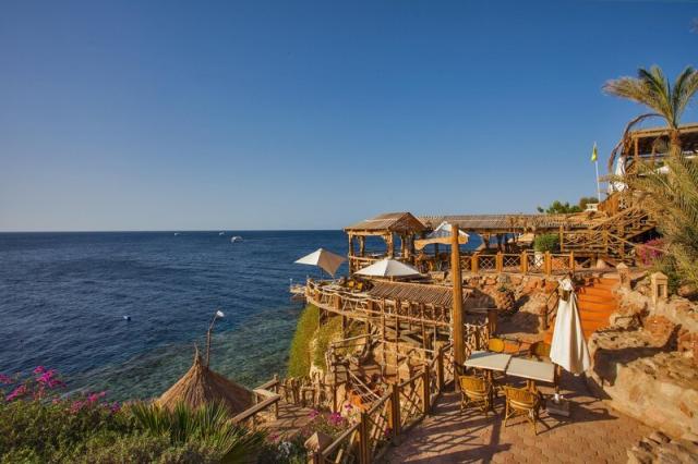 Albatros Golf Beach Resort