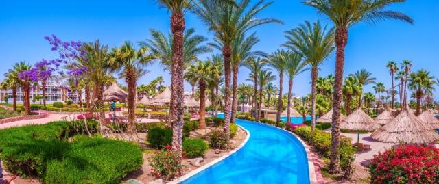 Albatros Golf Beach Resort