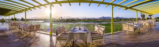 Albatros Golf Beach Resort