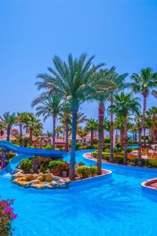 Albatros Golf Beach Resort