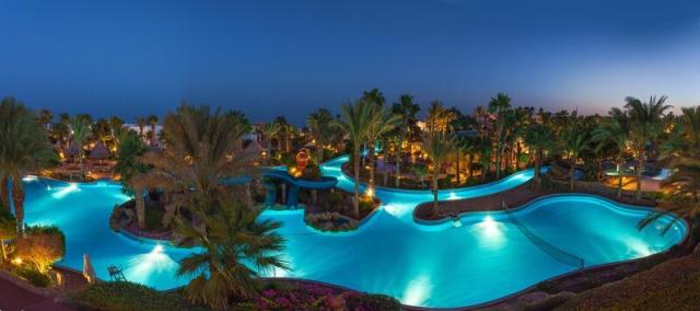 Albatros Golf Beach Resort