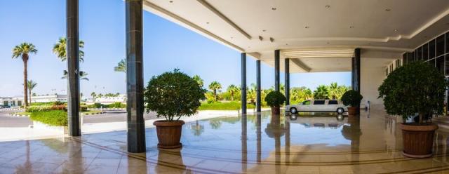 Albatros Golf Beach Resort