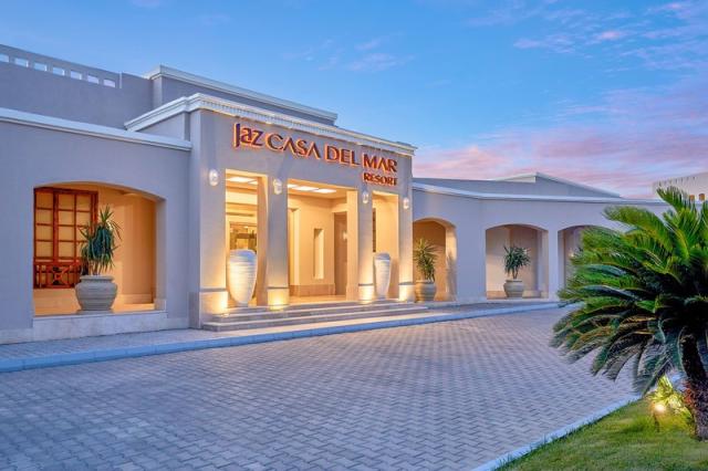 Iberotel Casa Del Mar Resort