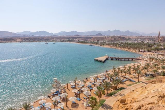 Aqua Blu Resort