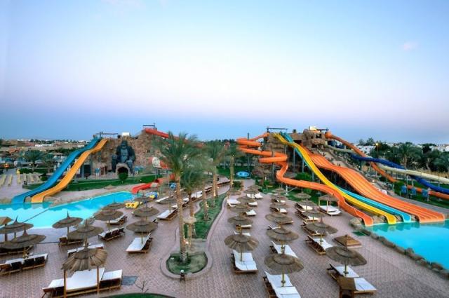 Aqua Blu Resort
