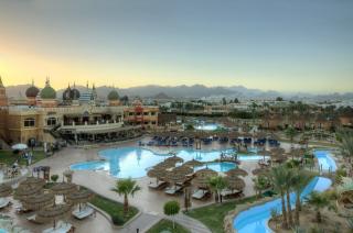 Aqua Blu Resort