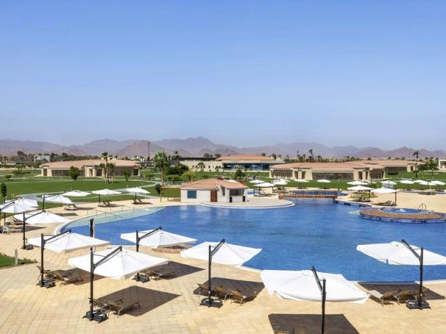 Albatros Luxury Suites