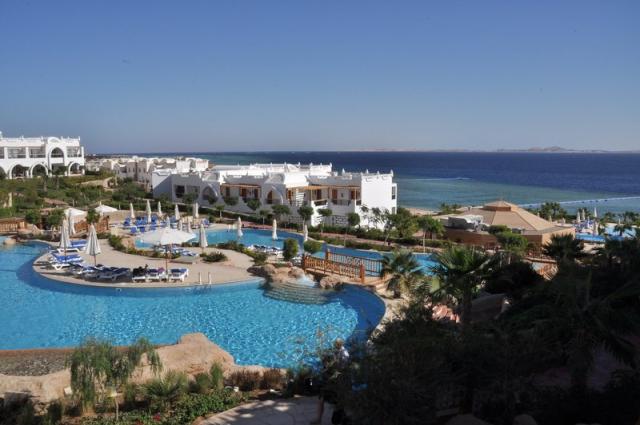 Pickalbatros Palace Resort