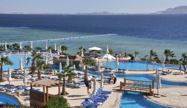 Pickalbatros Palace Resort