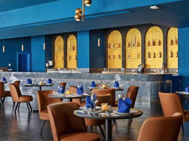 Pickalbatros Blu Spa