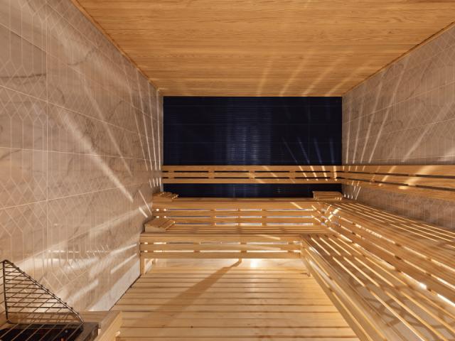 Pickalbatros Blu Spa