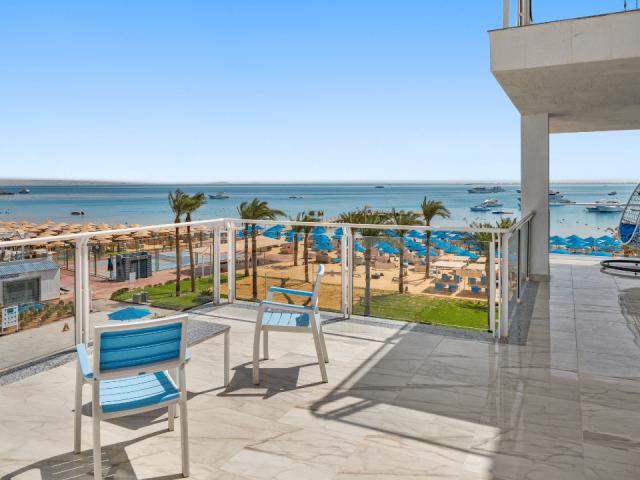 Pickalbatros Blu Spa