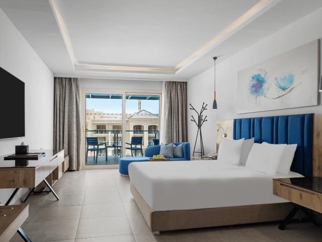 Pickalbatros Blu Spa