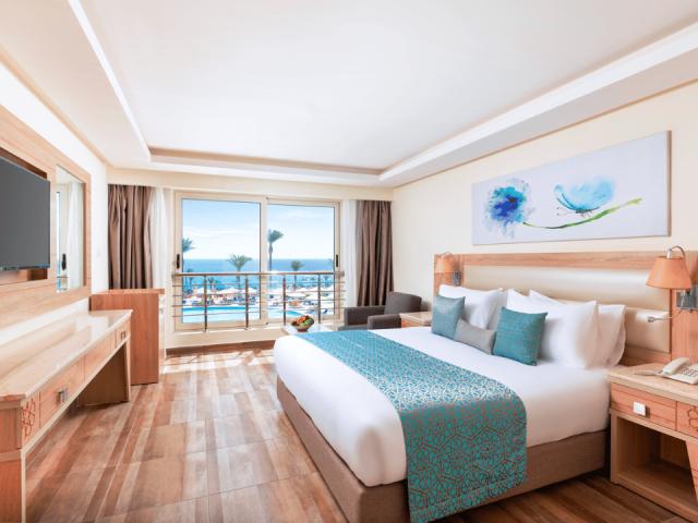 Beach Albatros Resort