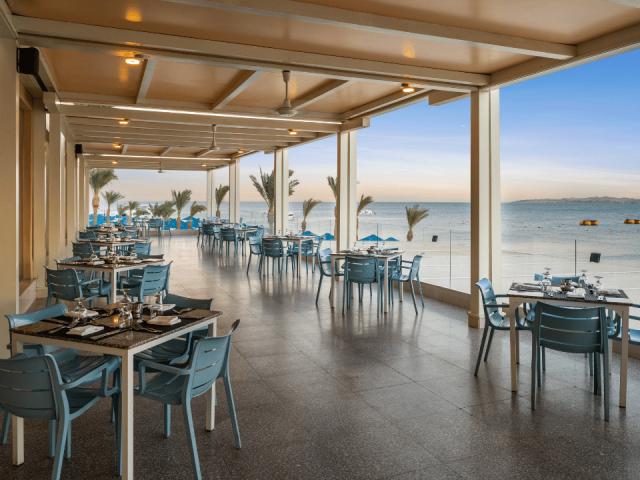 Beach Albatros Resort