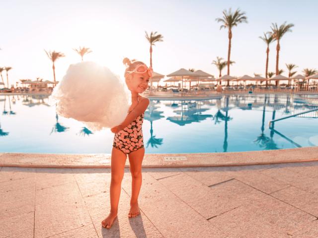 Beach Albatros Resort