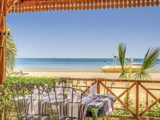 Giftun Azur Beach