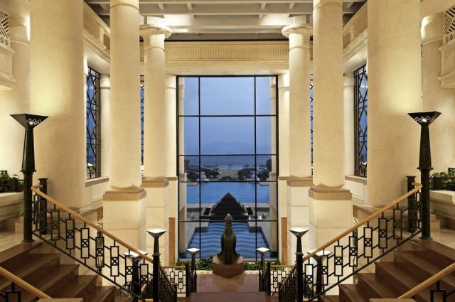 Sheraton Soma Bay