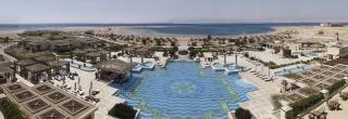 Sheraton Soma Bay