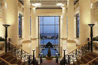 Sheraton Soma Bay