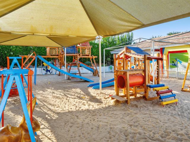 Pickalbatros Aqua Park Resort