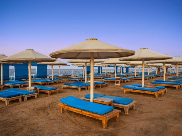 Pickalbatros Aqua Park Resort