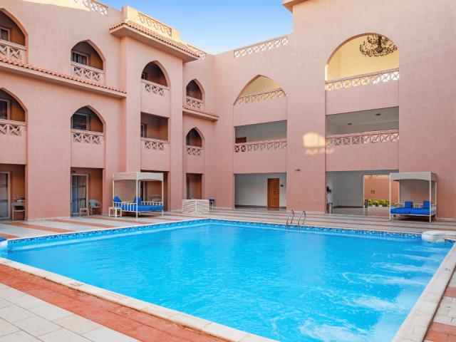 Pickalbatros Aqua Park Resort