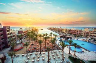 Sunny Days El Palacio